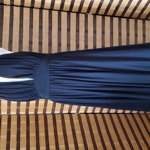 Halter Dress for Occasion - Picture 2 of 10